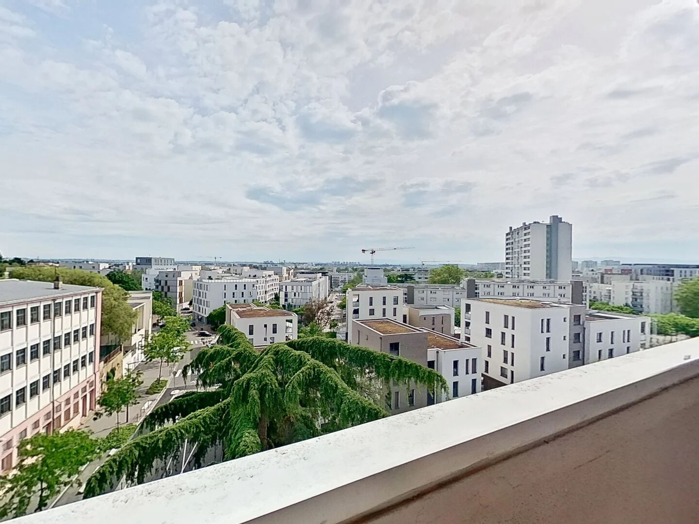 Appartement 2 pièces 57 m²