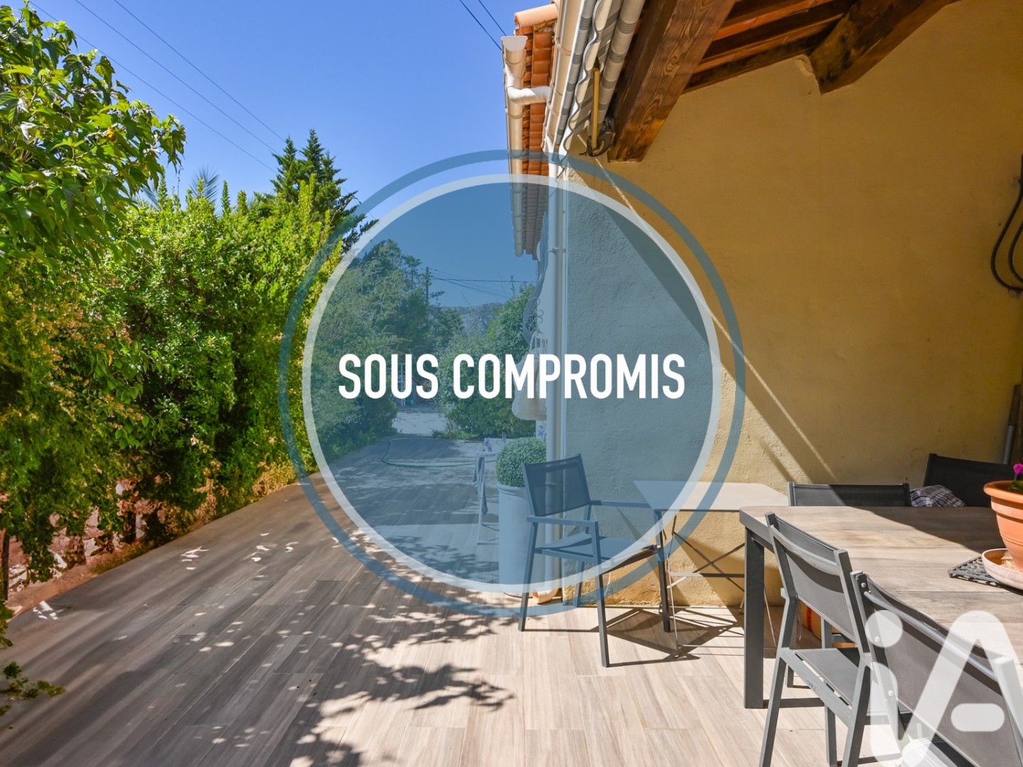 Maison 5 pièces 134 m²