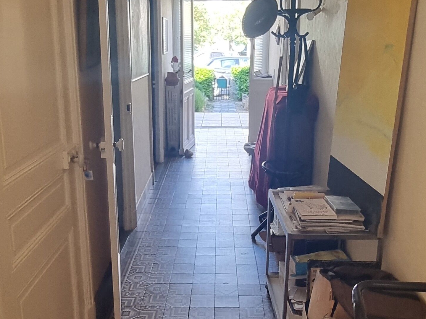 Maison à vendre - 4 pièces - 93m2 - Riorges (42153)