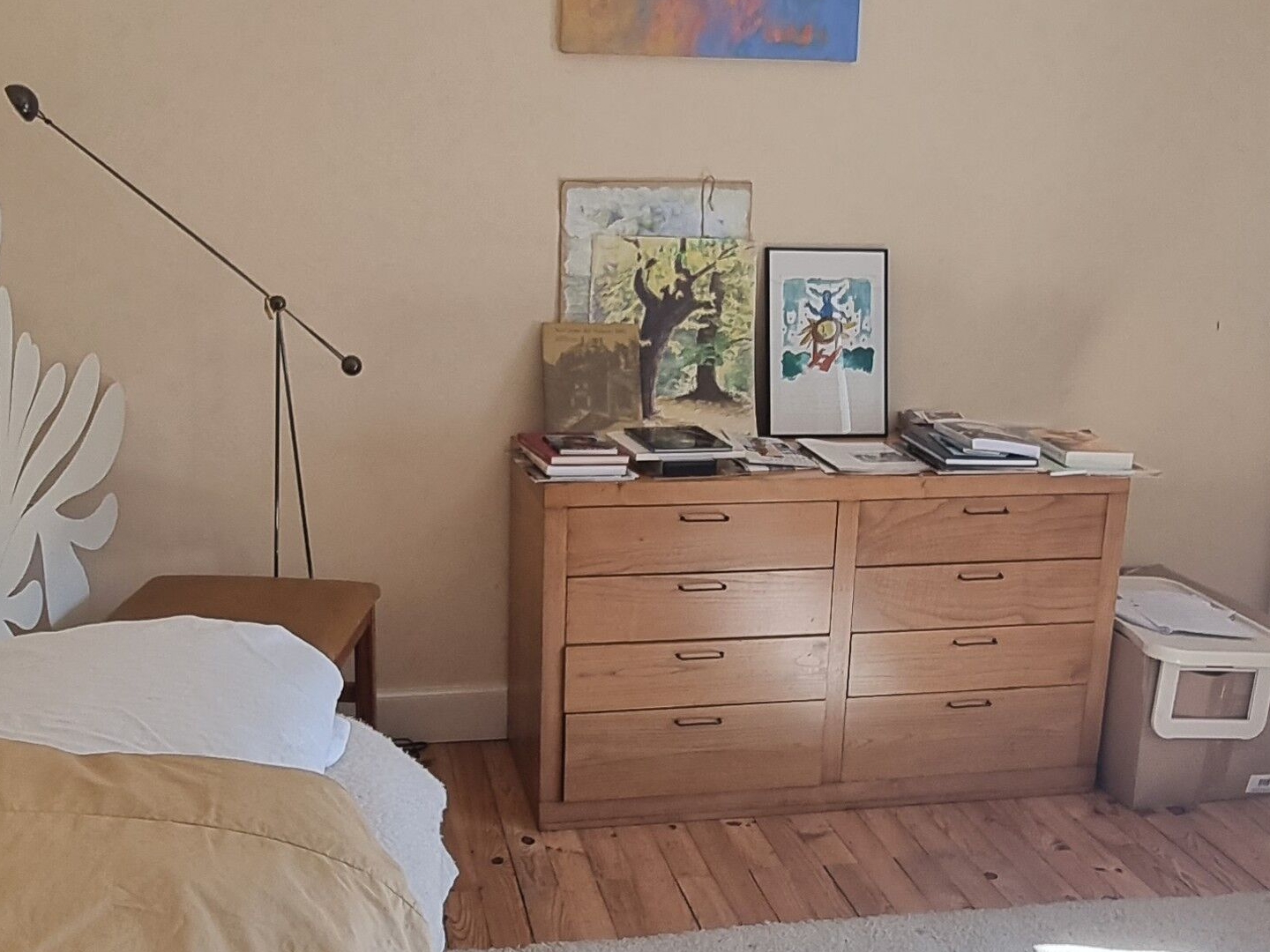 Maison à vendre - 4 pièces - 93m2 - Riorges (42153)