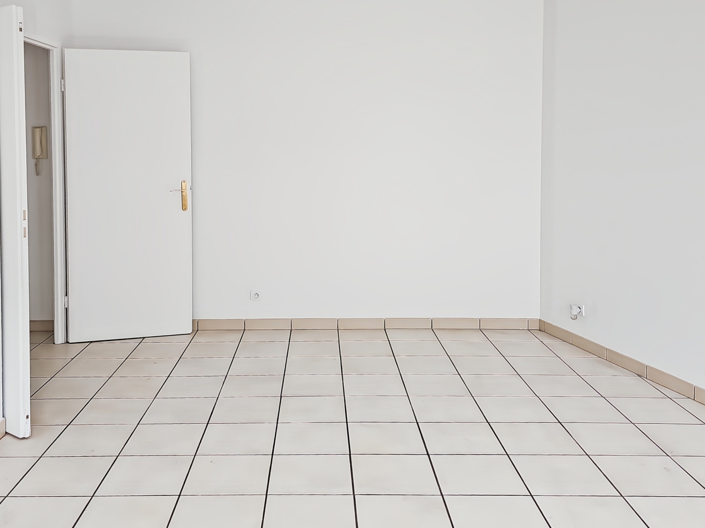 Appartement à vendre - 3 pièces - 56m2 - Massy (91300)