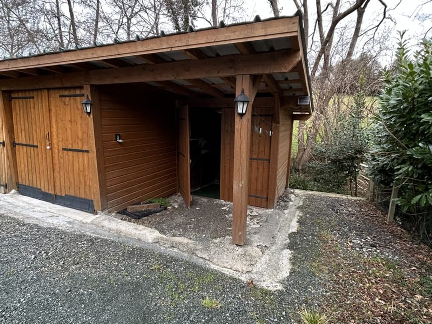 Appartement à vendre - 3 pièces - 50m2 - Urrugne (64122)