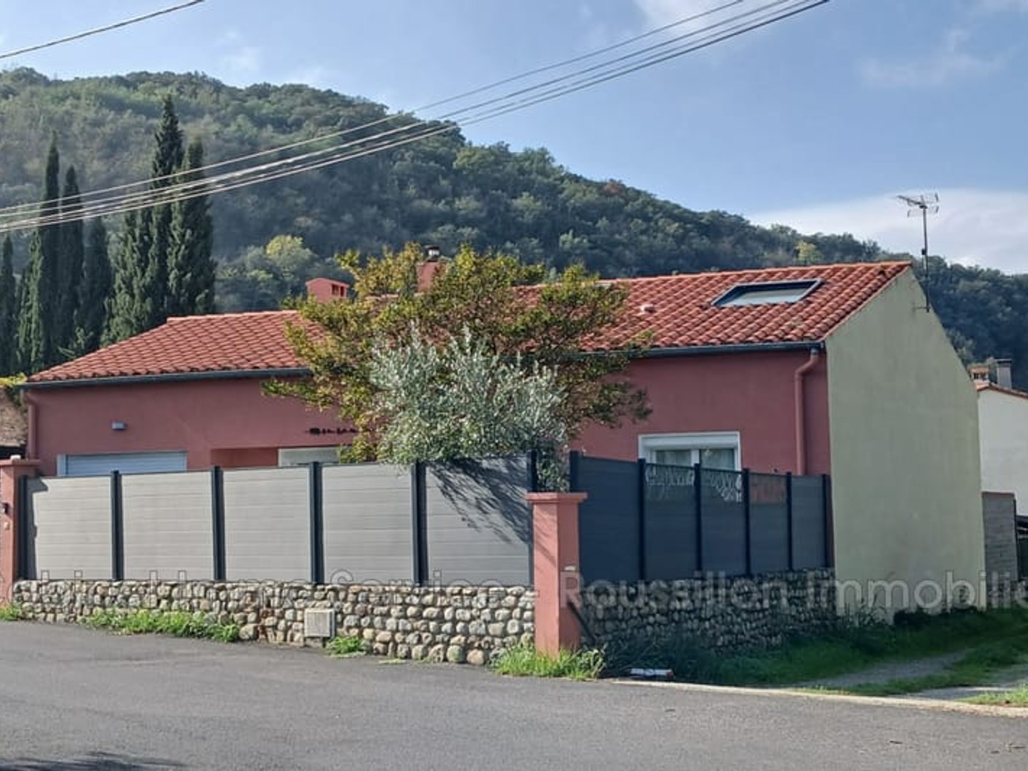 Maison 4 pièces 147 m²