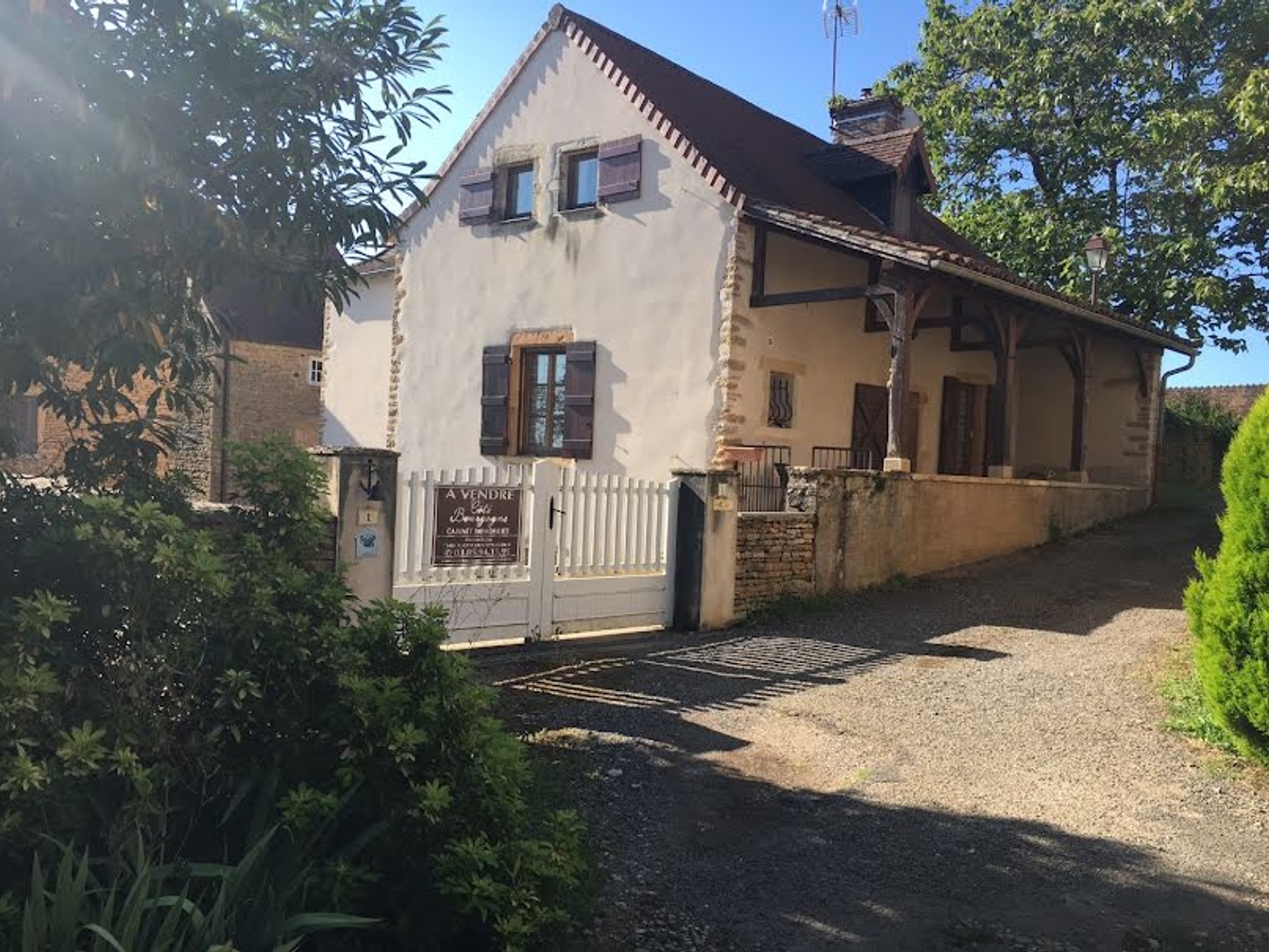 Maison 4 pièces 95 m²