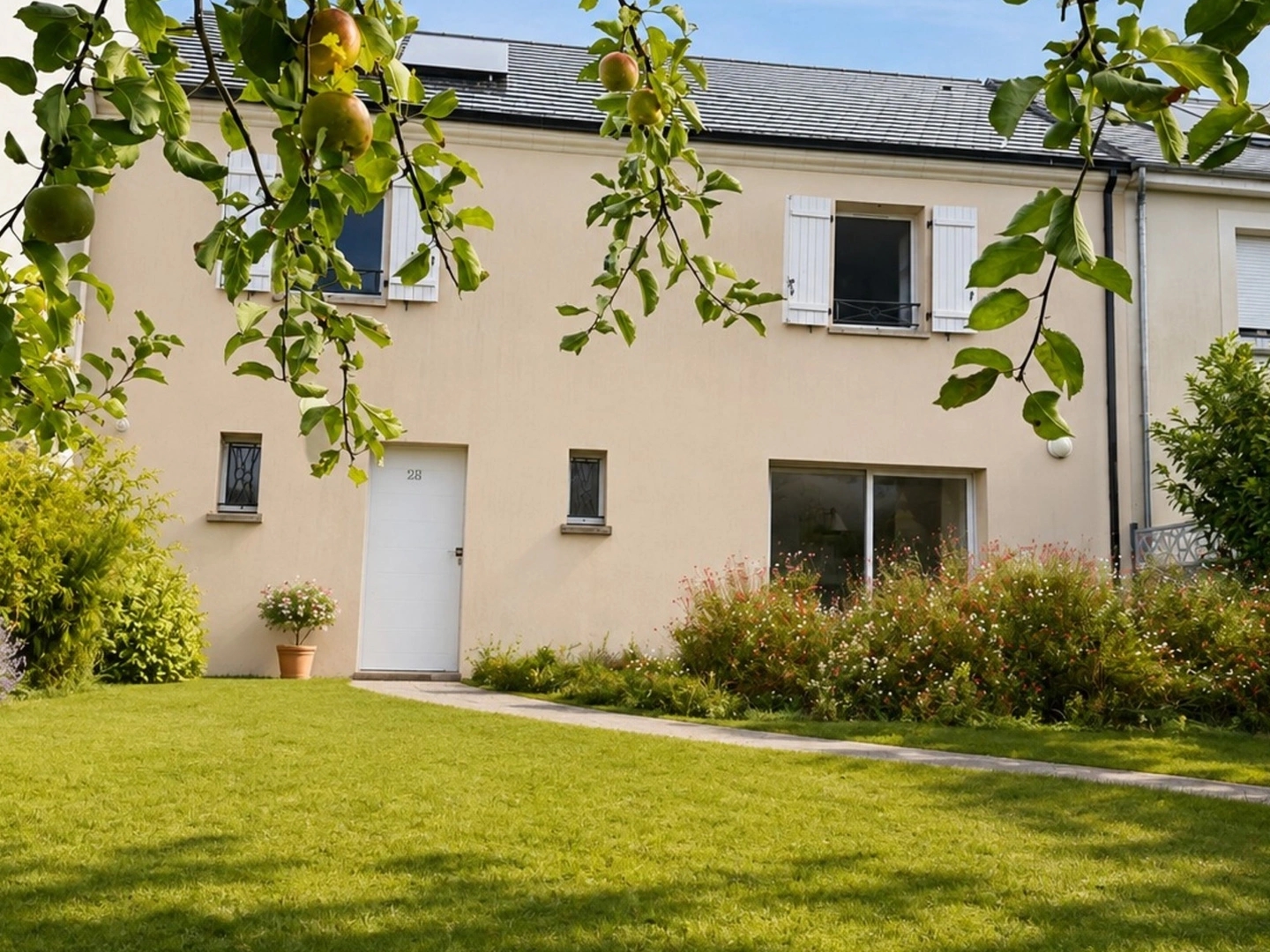 Maison 6 pièces 135 m²