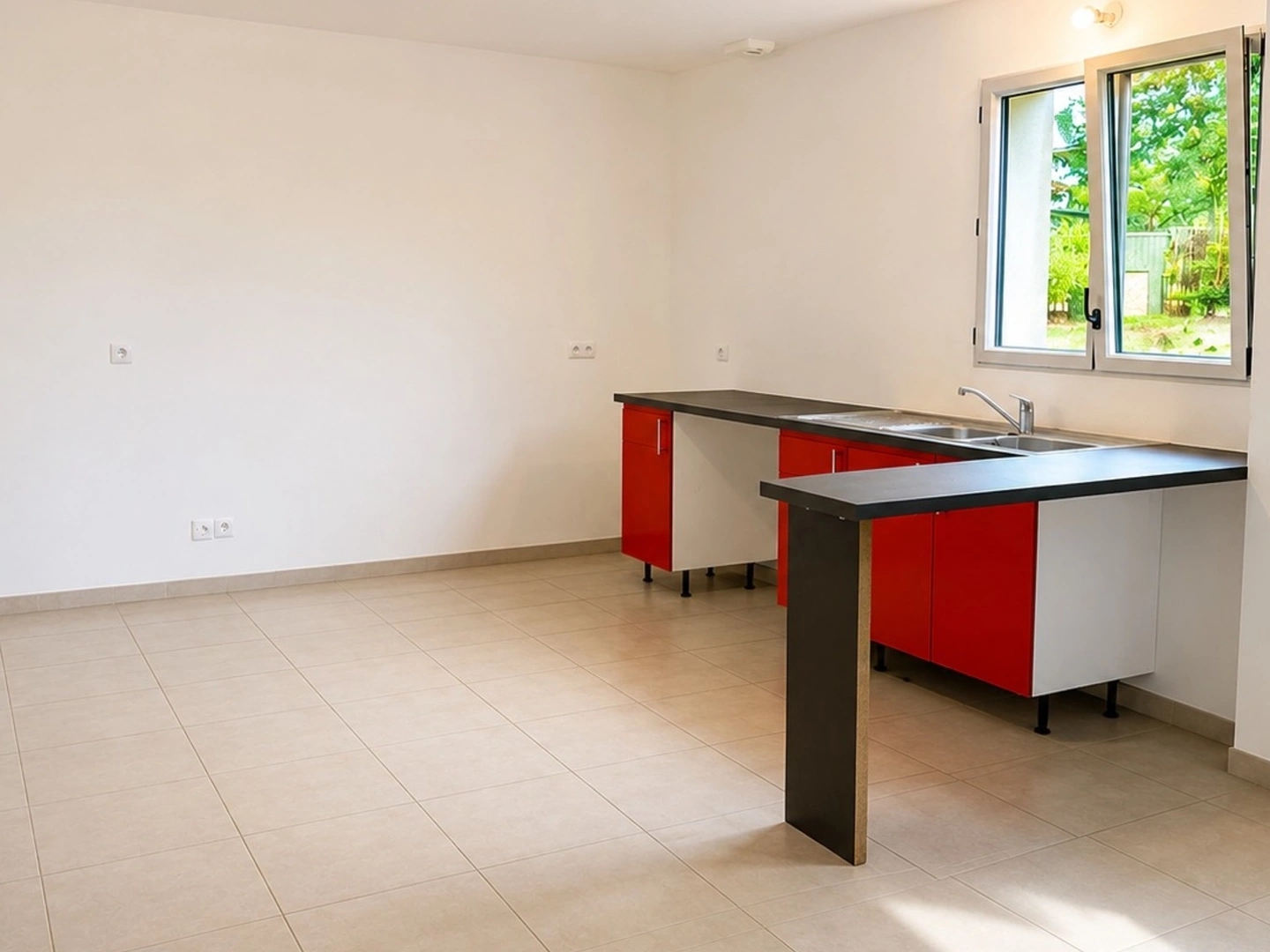 Maison à vendre - 6 pièces - 135m2 - Saint-Leu-D'esserent (60340)