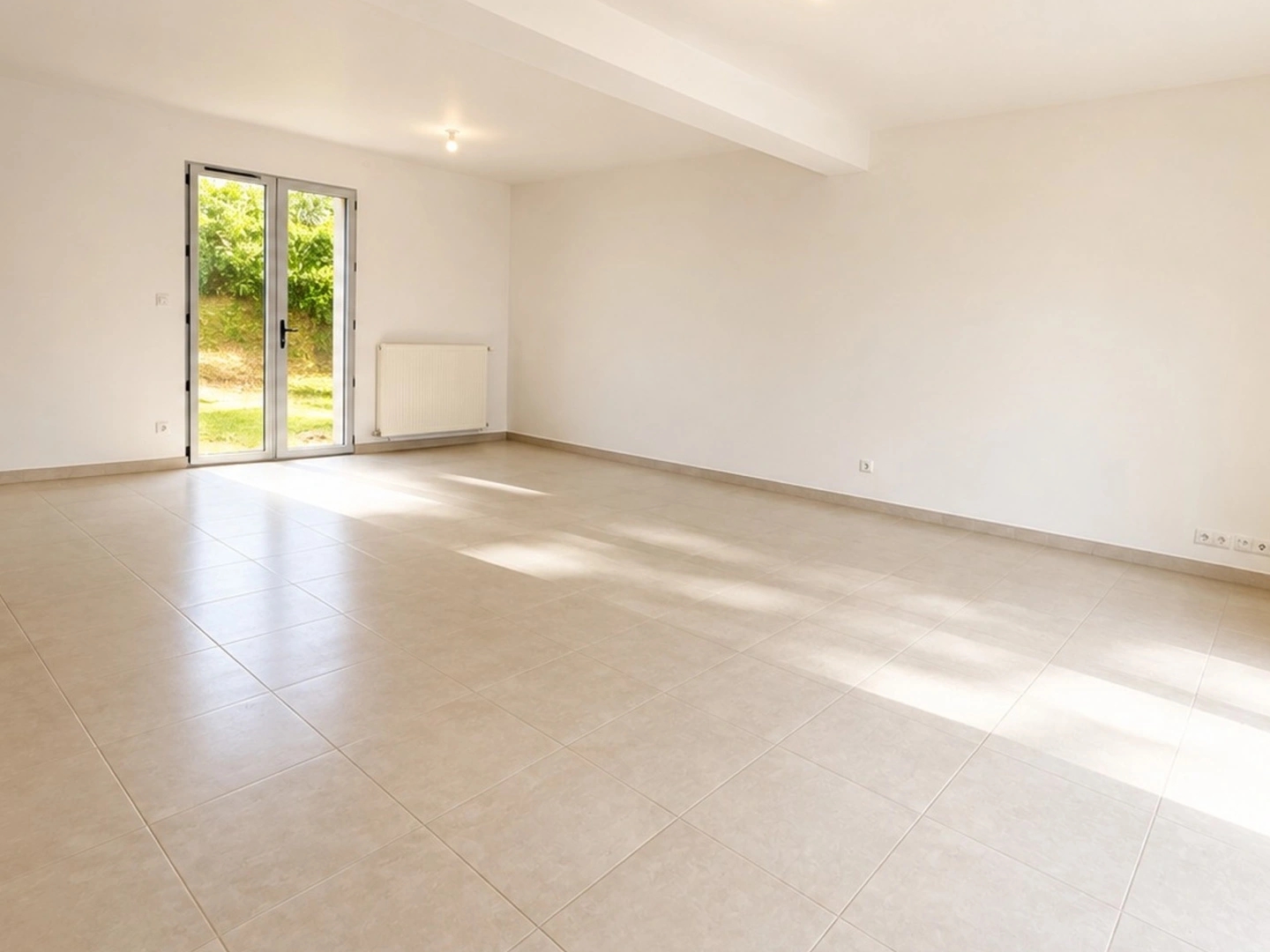 Maison à vendre - 6 pièces - 135m2 - Saint-Leu-D'esserent (60340)