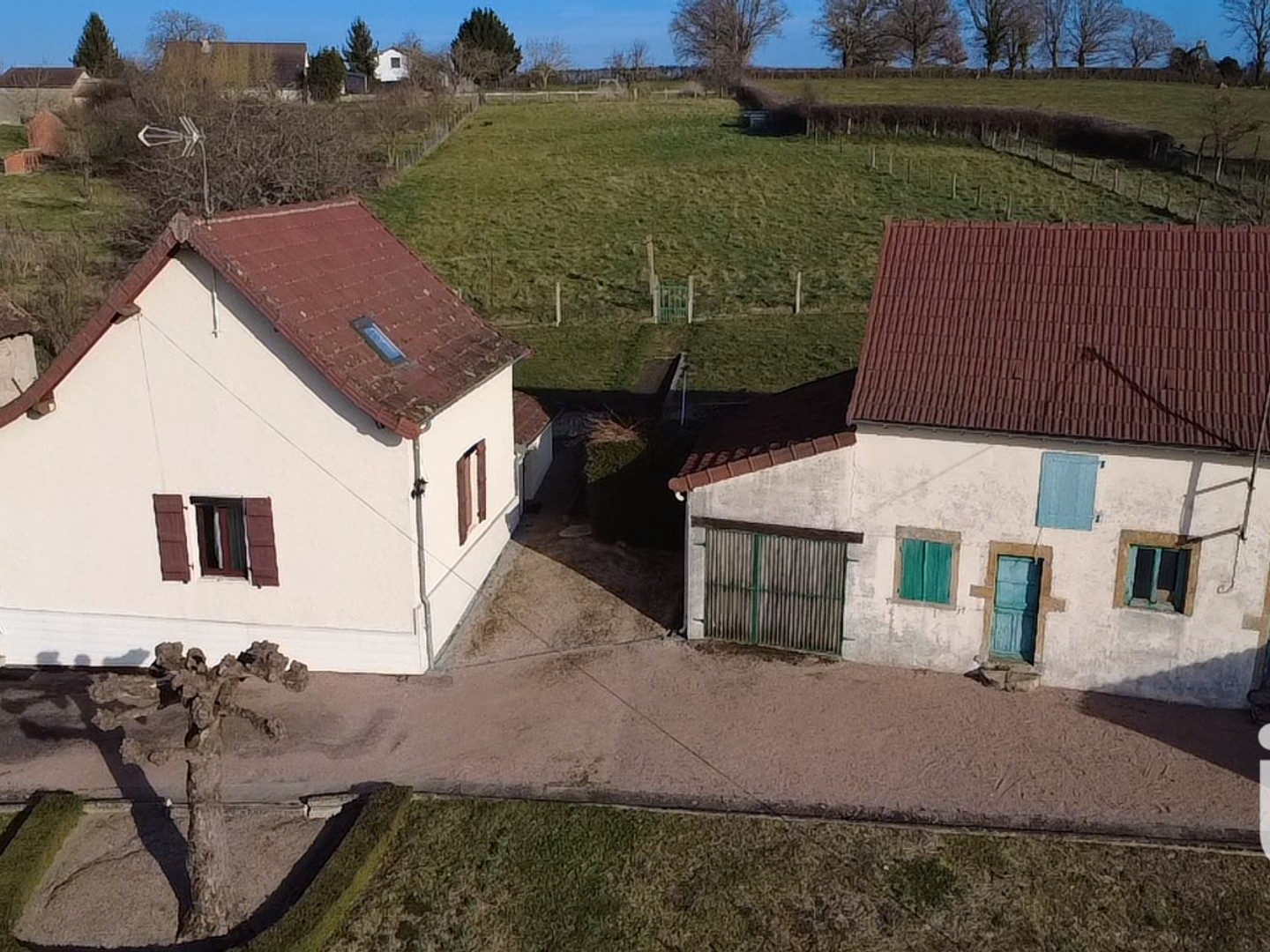 Maison 4 pièces 98 m²