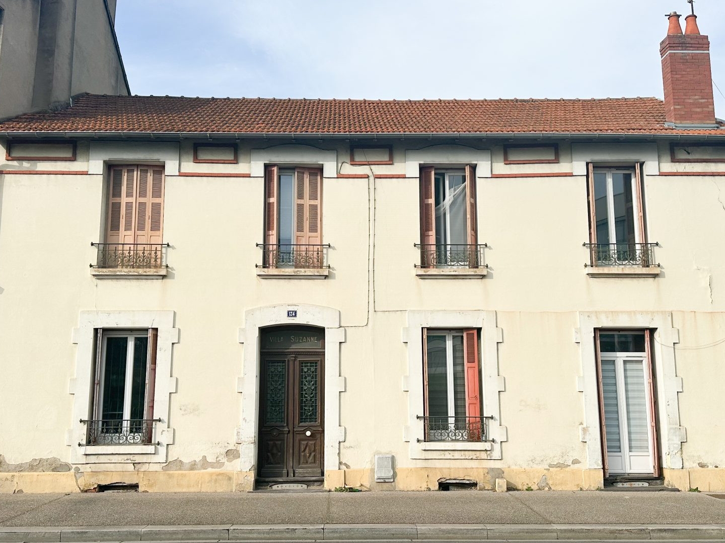 immeuble de rapport