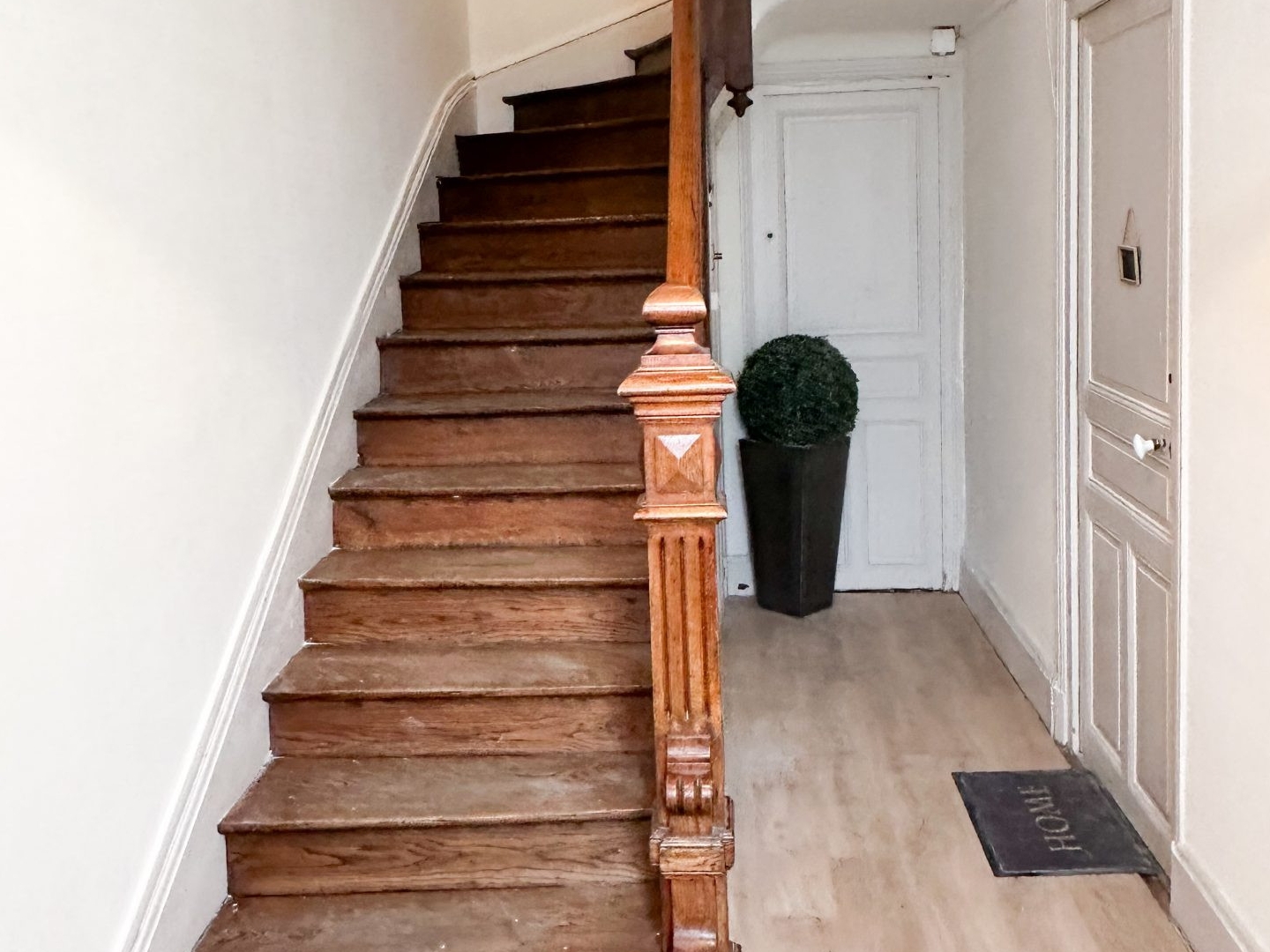Immeuble à vendre - 290m2 - Cusset (03300)