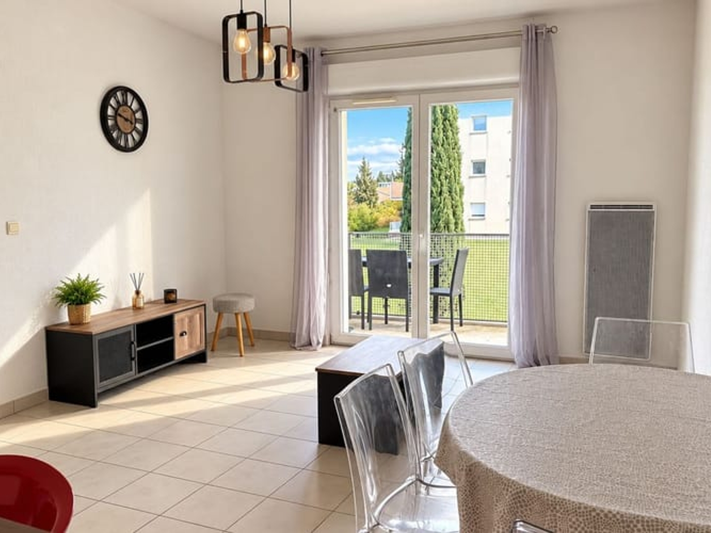 Appartement à vendre - 2 pièces - 42m2 - Carcassonne (11000)
