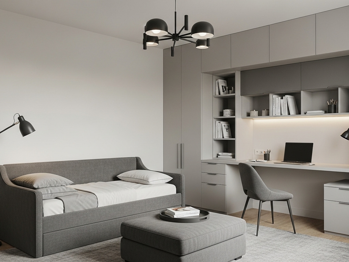 Appartement à vendre - 3 pièces - 64m2 - Donville-Les-Bains (50350)
