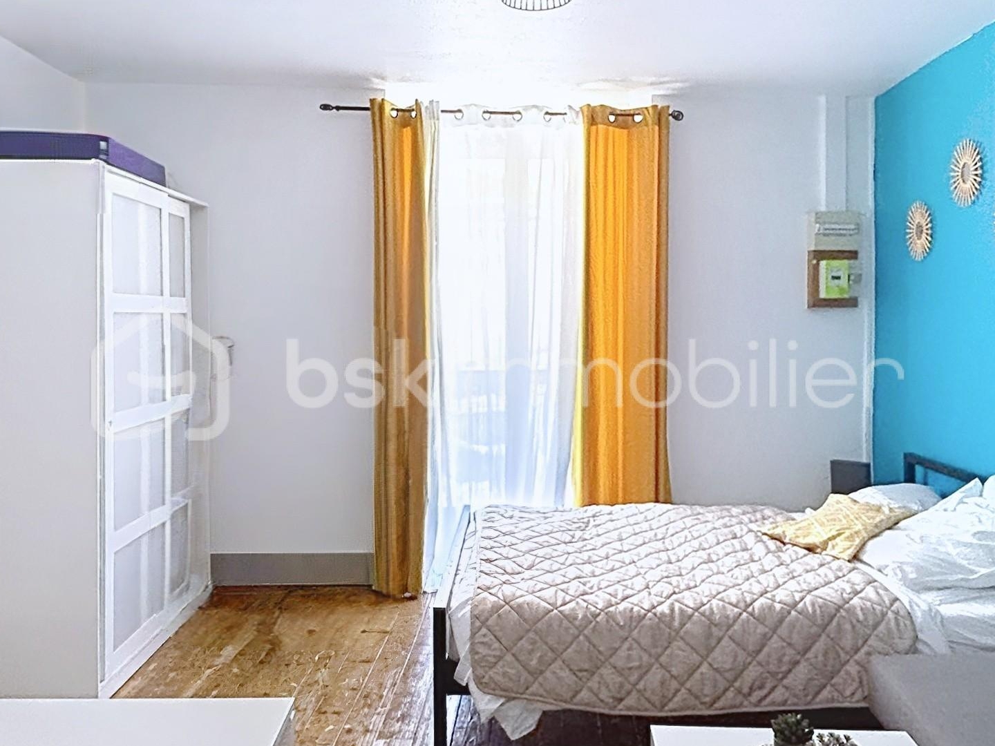 Immeuble à vendre - 3 pièces - La Tronche (38700)