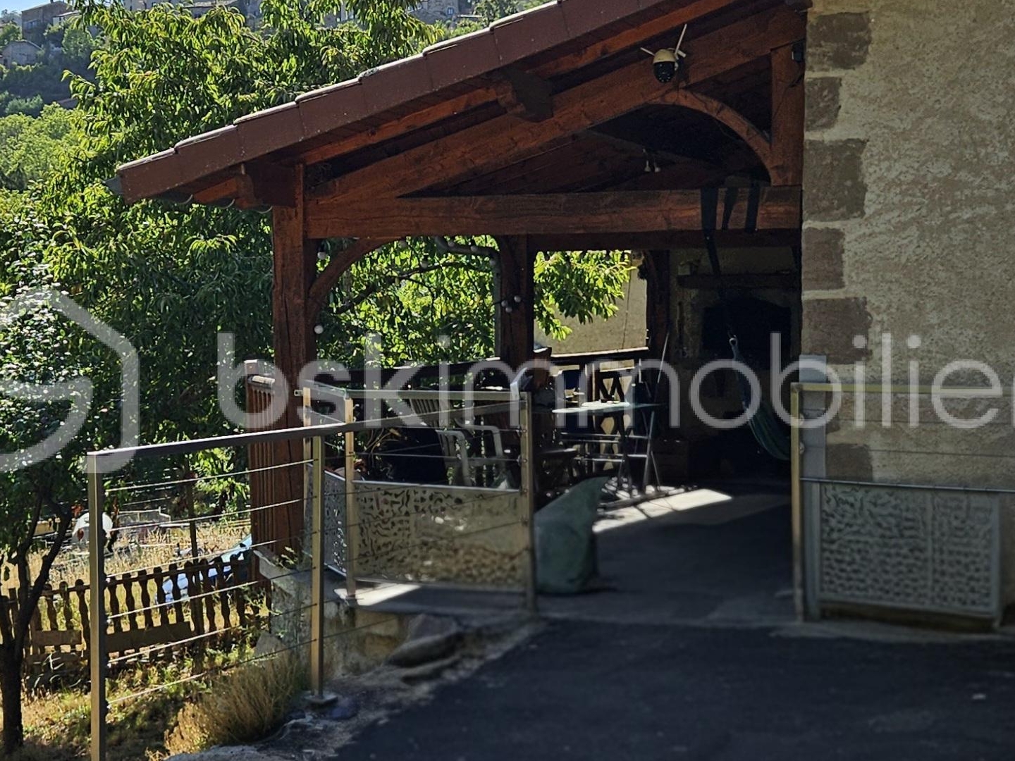 Maison 4 pièces 108 m²