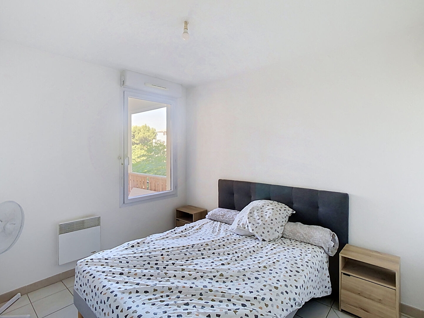 Appartement à vendre - 2 pièces - 47m2 - Carpentras (84200)