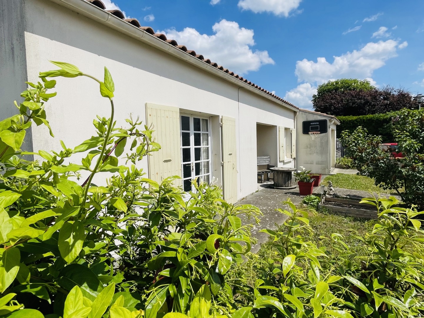 Maison 3 pièces 94 m²