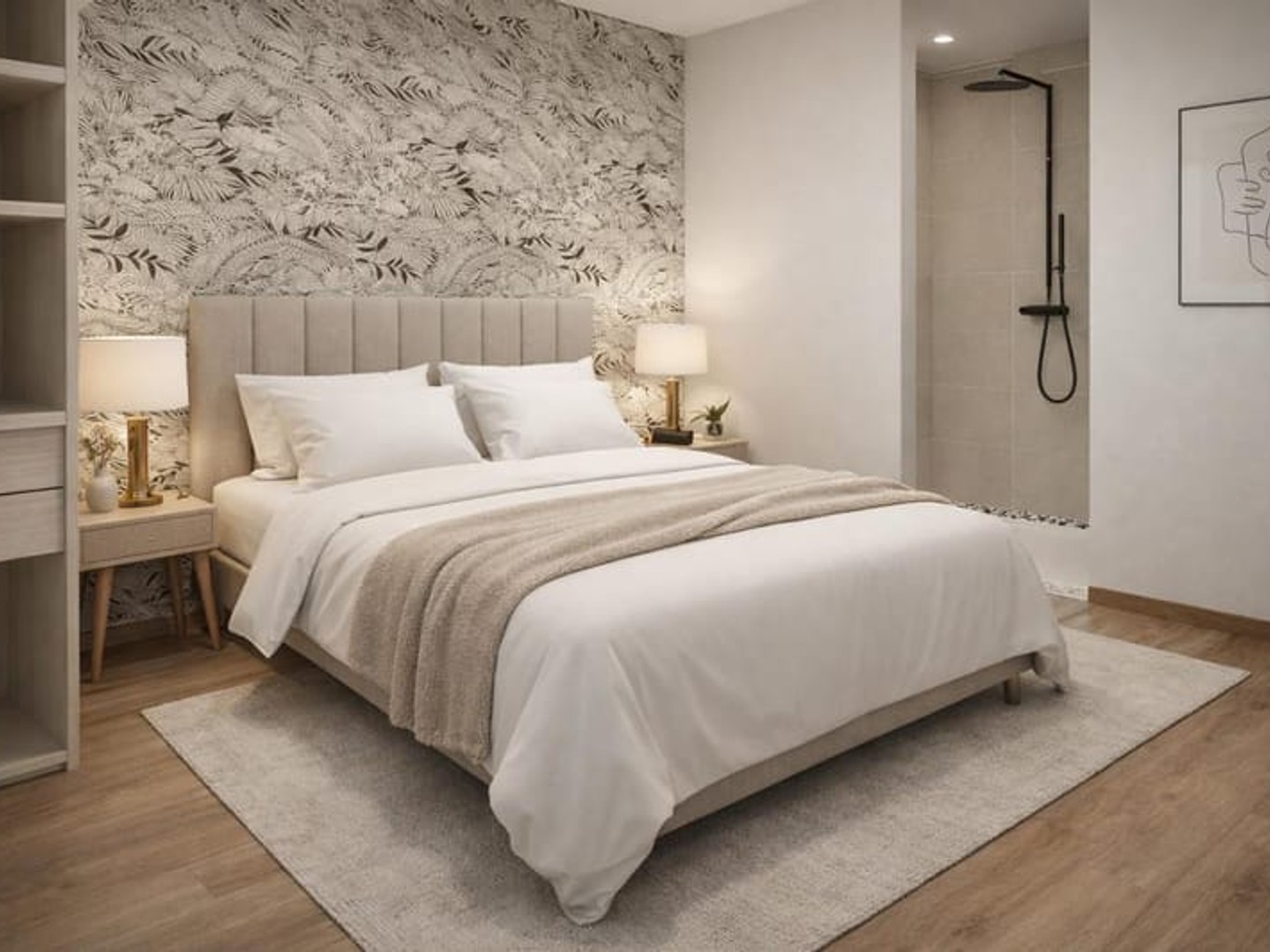 Maison à vendre - 116m2 - Saint-Jean-D'illac (33127)