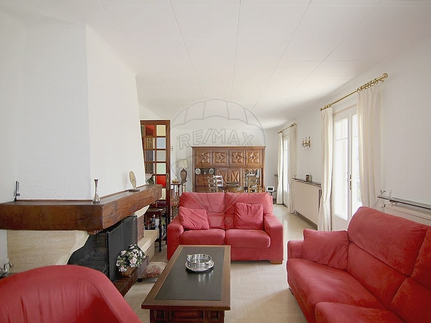 Maison à vendre - 6 pièces - 534m2 - Franconville (95130)