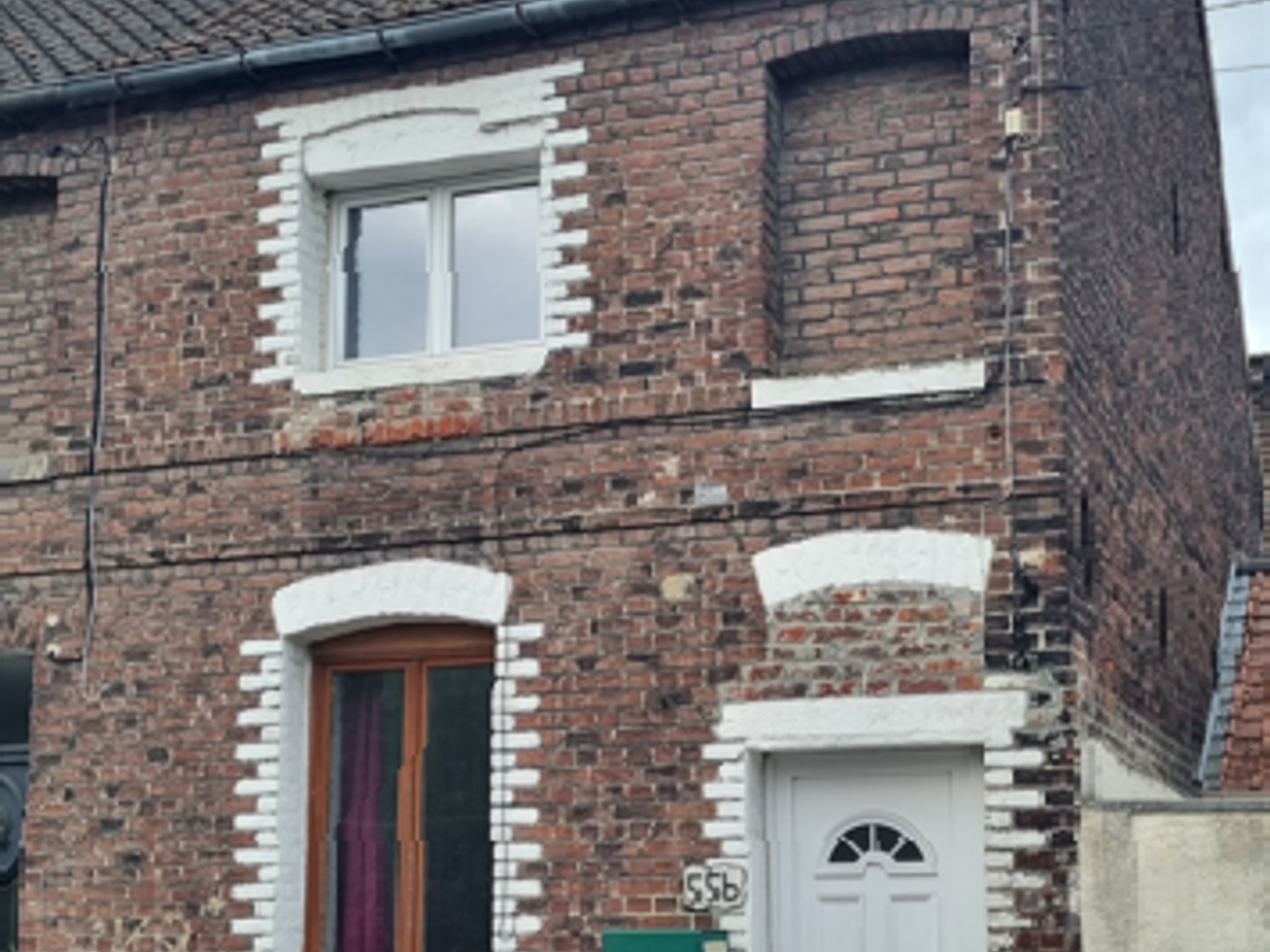 Maison 4 pièces 65 m²