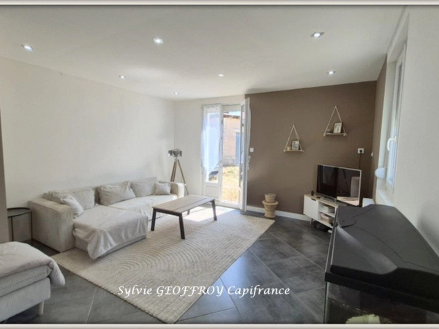 Maison à vendre - 9 pièces - 218m2 - Corbenay (70320)