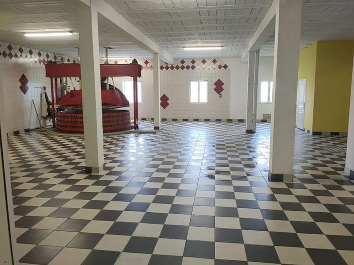Viager 1 pièce 423 m²