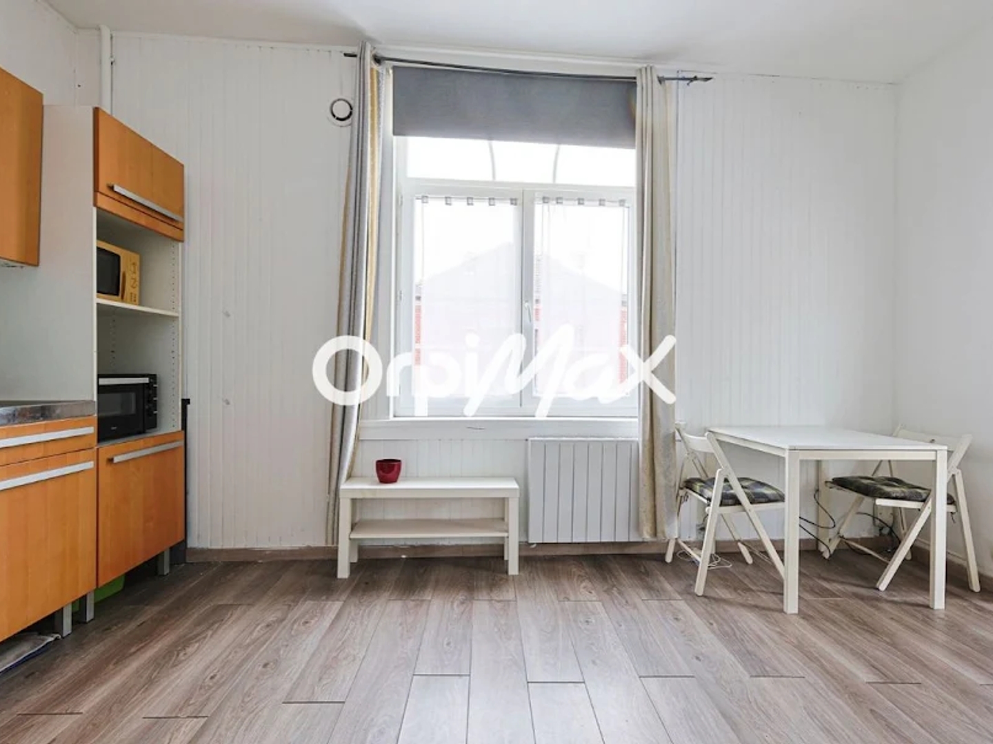 Appartement à vendre - 2 pièces - 28m2 - Lille (59260)
