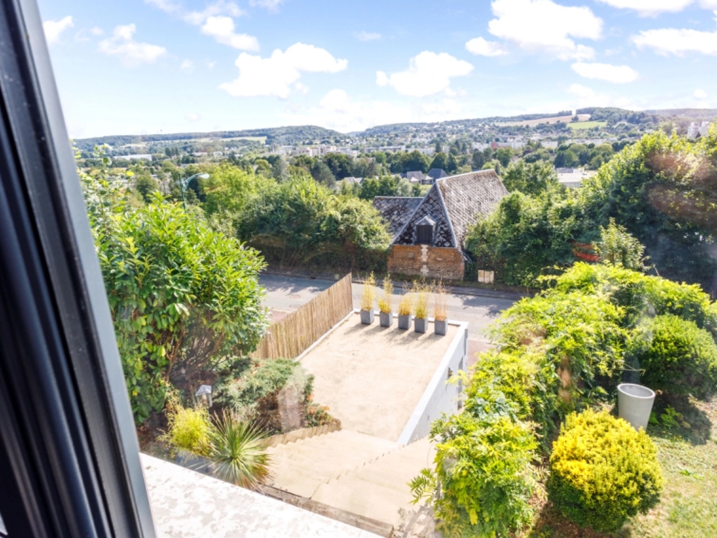Maison à vendre - 11 pièces - 281m2 - Pont-Audemer (27500)