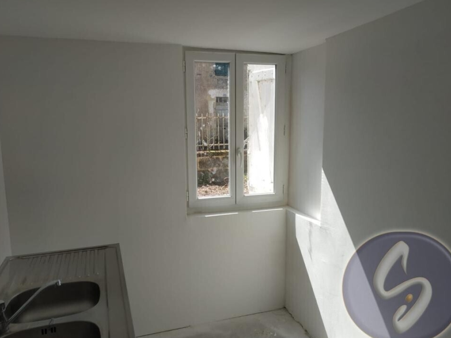Maison à vendre - 240m2 - Vautebis (79420)