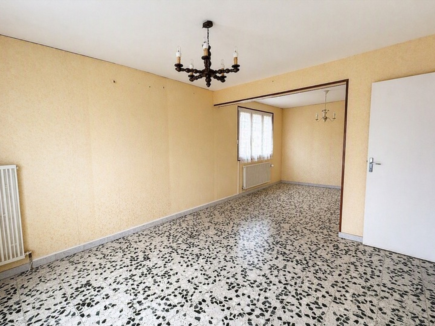 Maison à vendre - 5 pièces - 90m2 - Ravenel (60130)