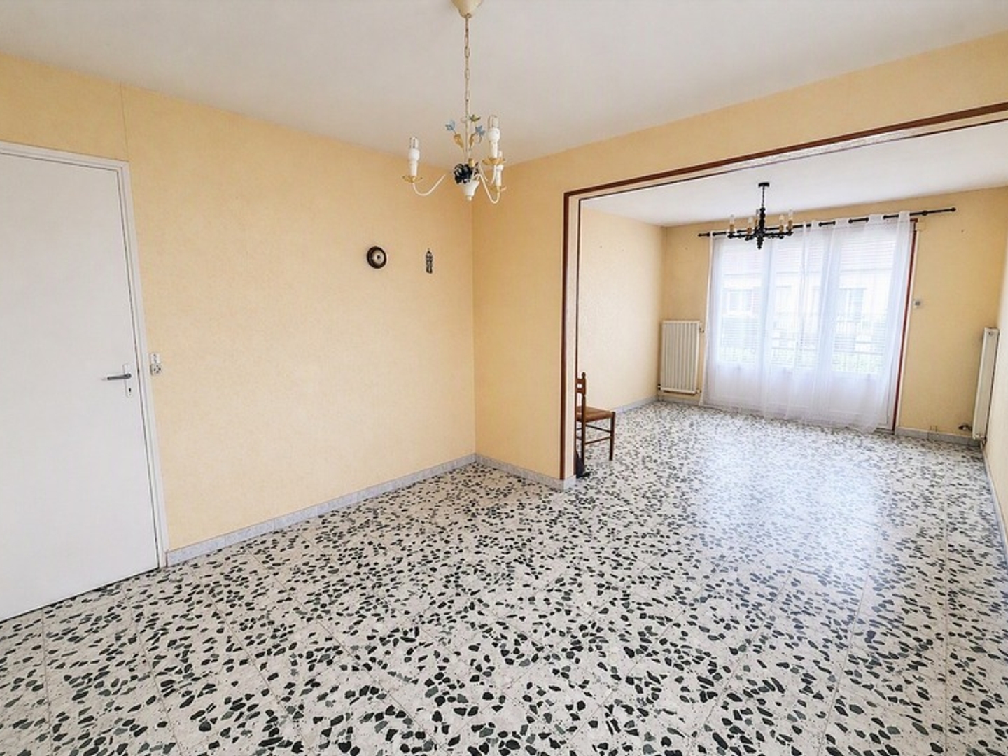 Maison à vendre - 5 pièces - 90m2 - Ravenel (60130)