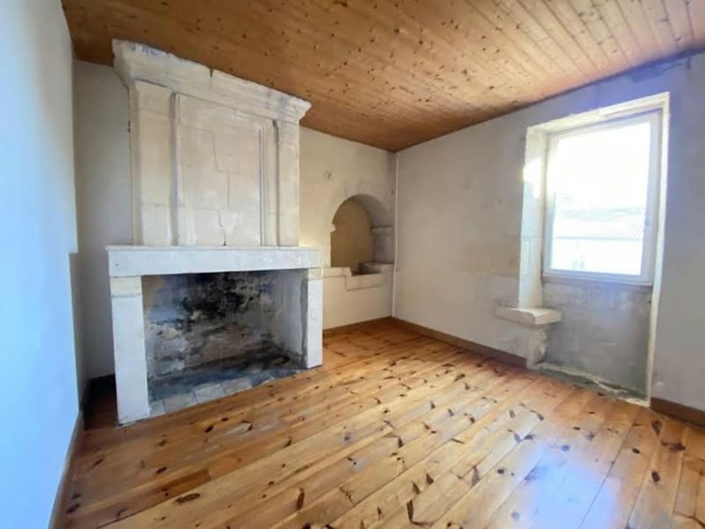 Maison 5 pièces 162 m²