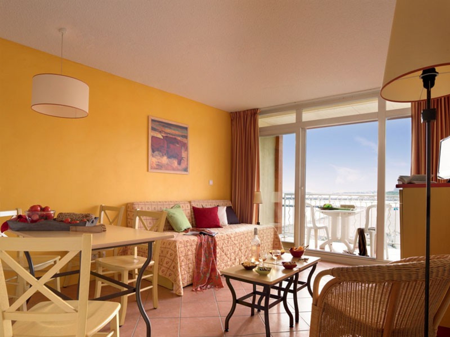 Appartement à vendre - Le Grau-Du-Roi (30240)