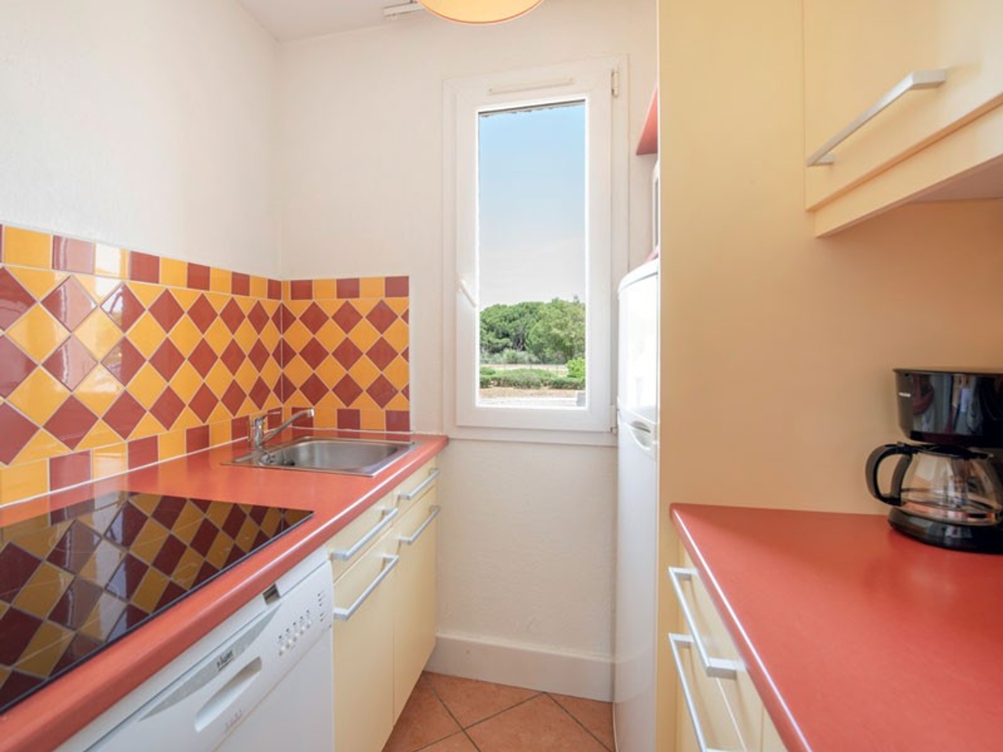 Appartement à vendre - Le Grau-Du-Roi (30240)