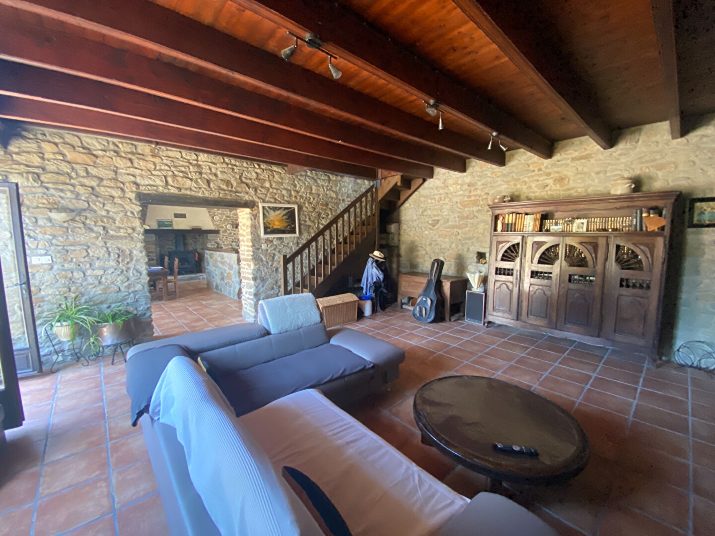 Maison à vendre - 5 pièces - 137m2 - Pleudihen-Sur-Rance (22690)