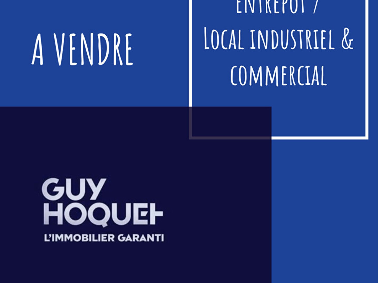 Local Artisanal Zone Ouest Limoges