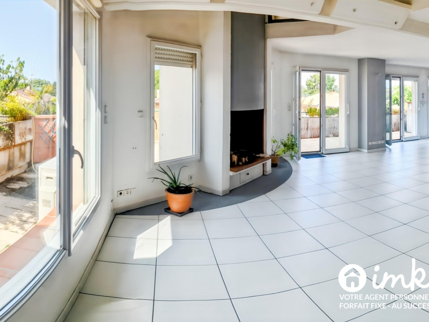 Appartement à vendre - Toulouse (31100)
