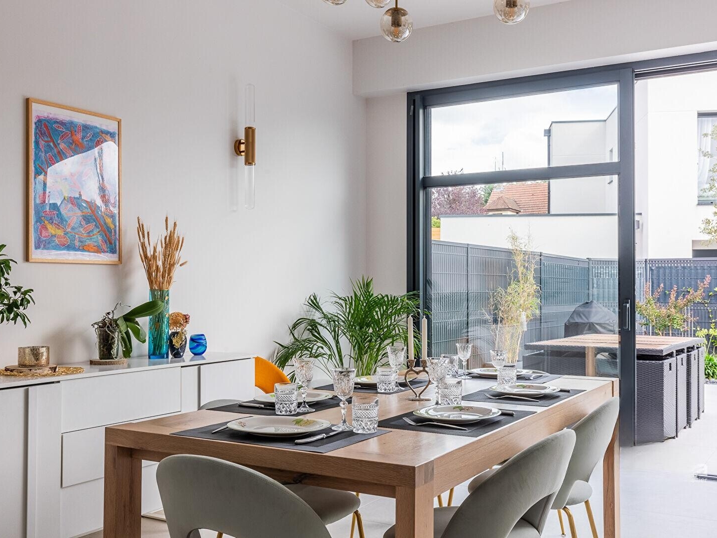 Maison à vendre - 7 pièces - 229m2 - Antony (92160)