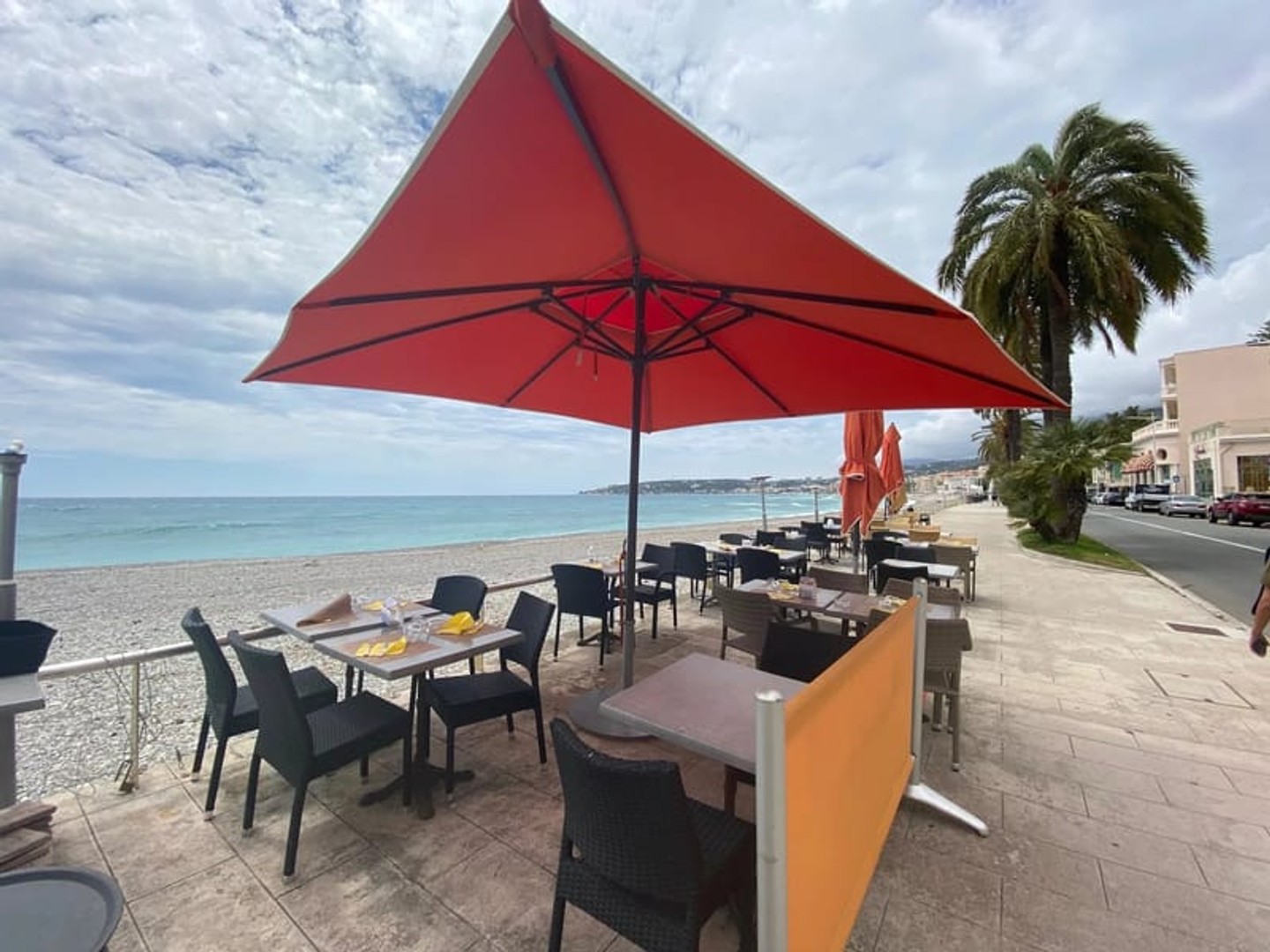 Magasin à vendre - 175m2 - Menton (06500)