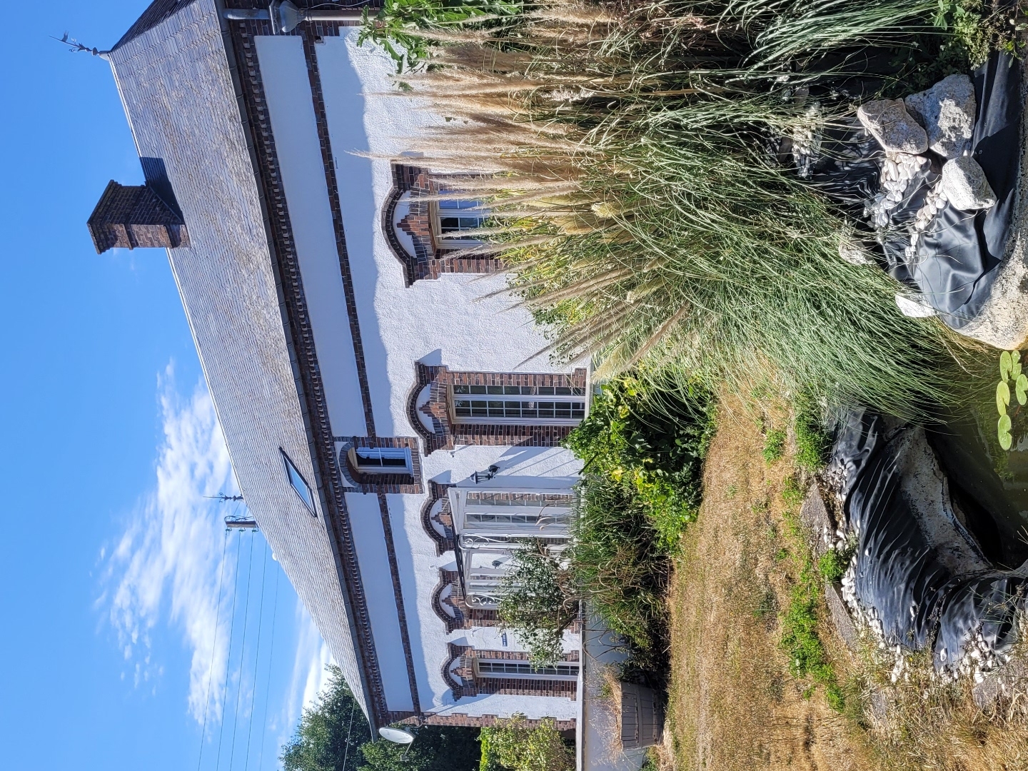 Maison 6 pièces 308 m²