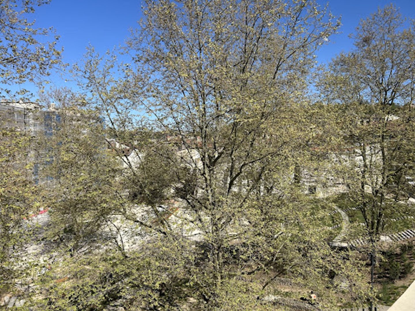 Immeuble à vendre - 76m2 - Vienne (38200)