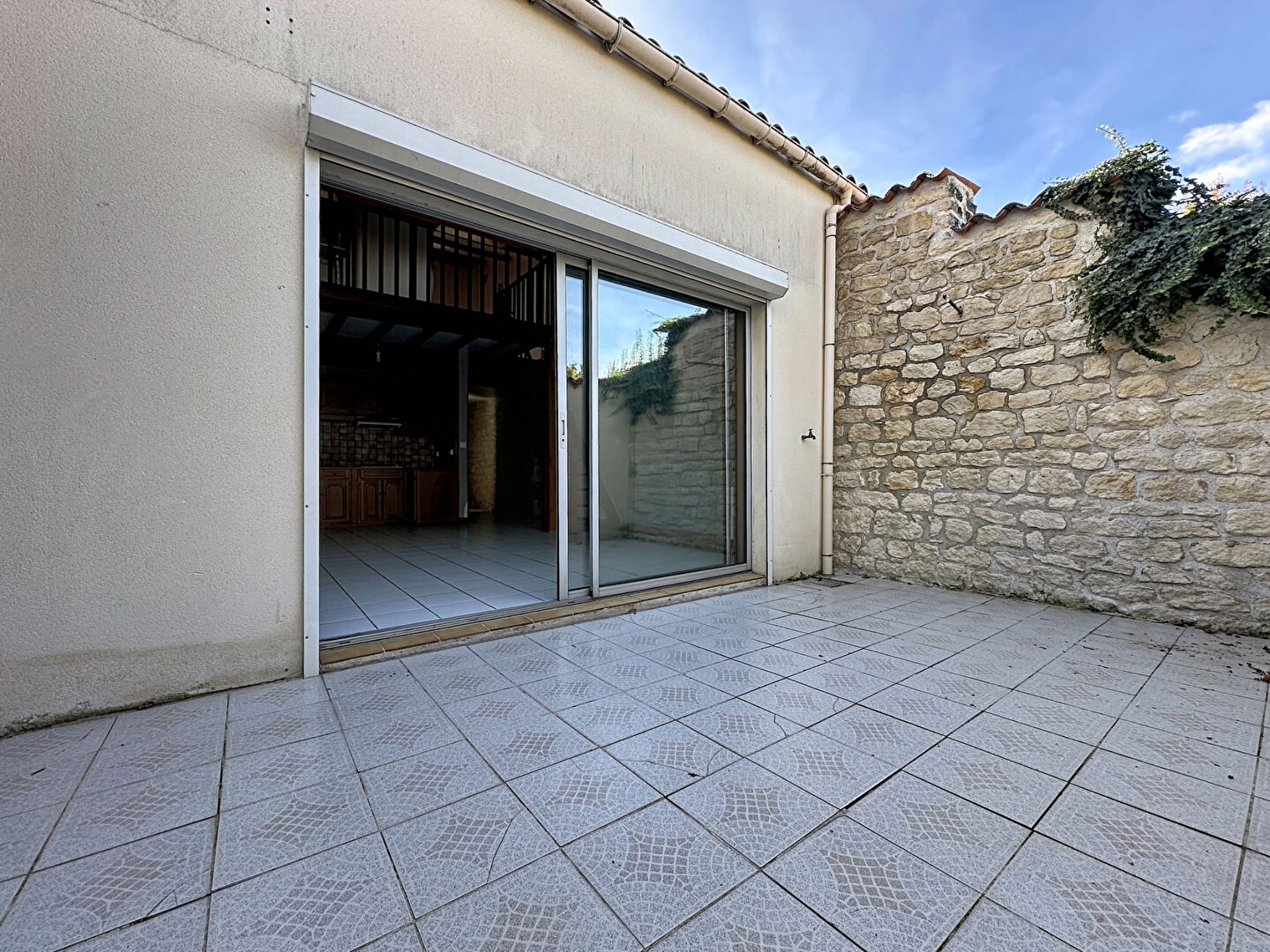Maison 2 pièces 68 m²