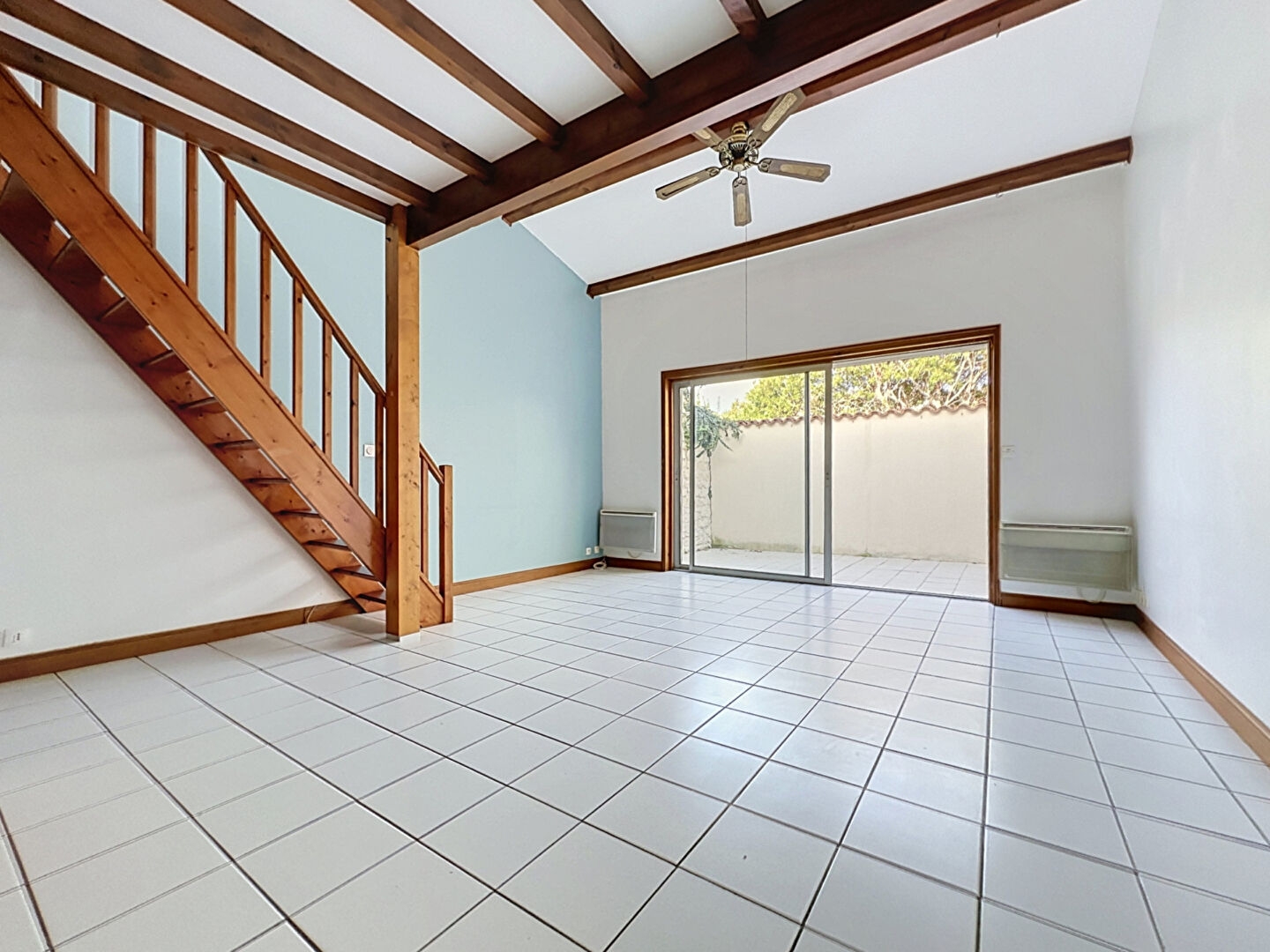 Maison à vendre - 2 pièces - 68m2 - Rochefort (17300)