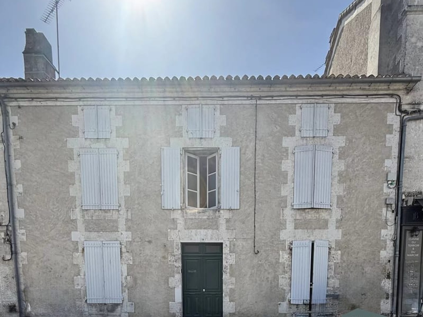 Maison 8 pièces 184 m²