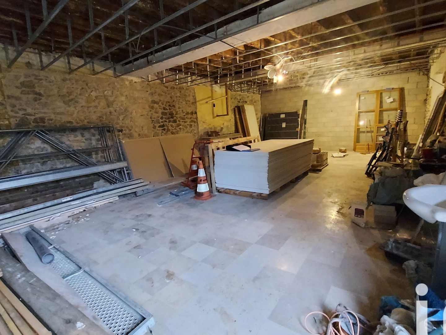 Maison 5 pièces 190 m²
