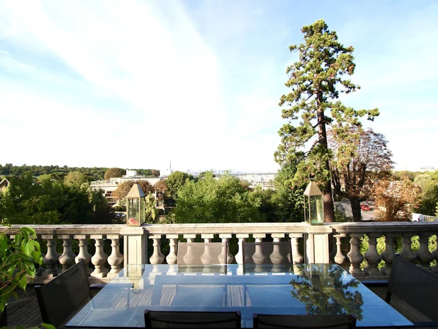 Appartement à vendre - 3 pièces - 100m2 - Sèvres (92310)