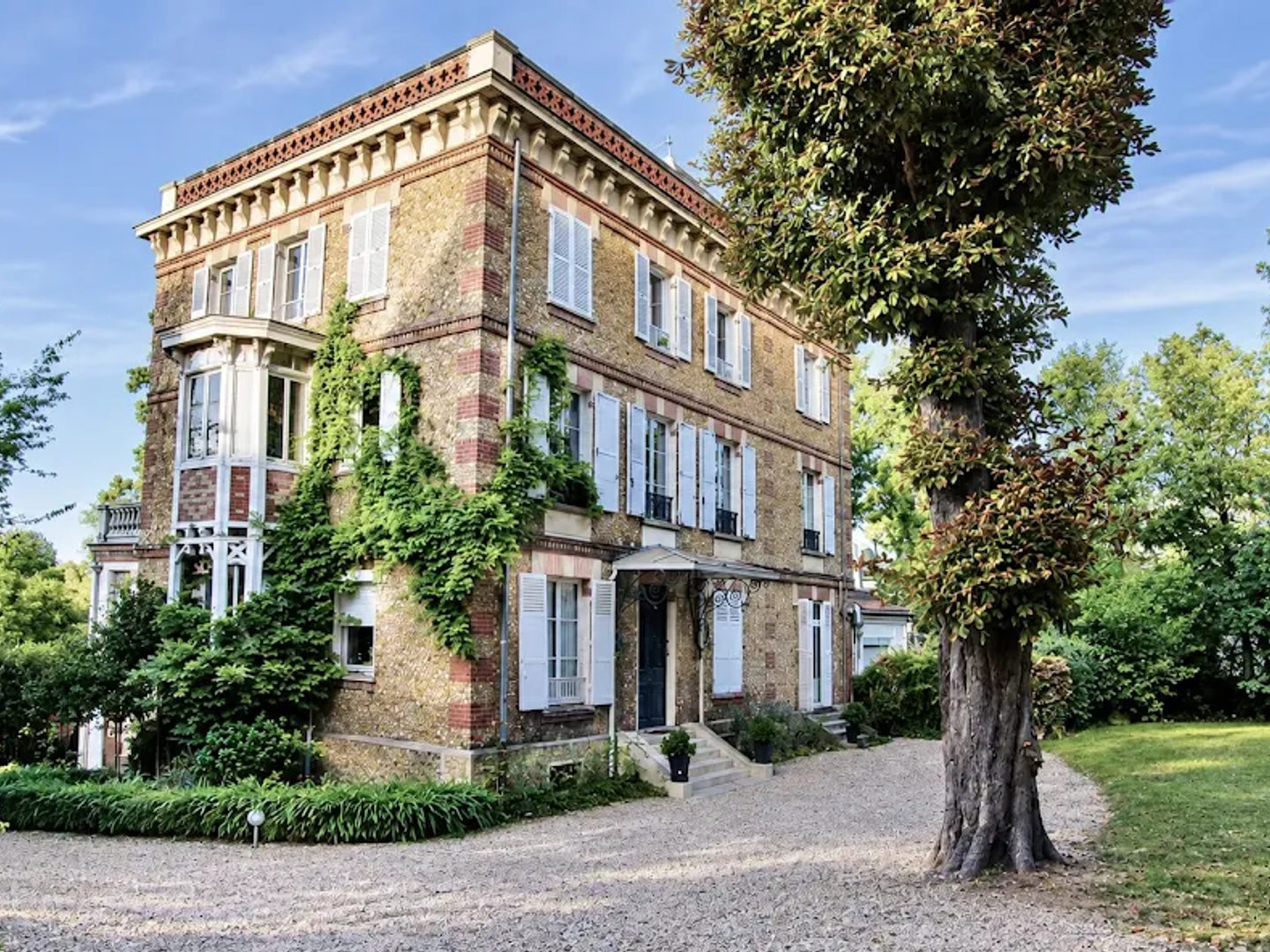 Appartement à vendre - 3 pièces - 100m2 - Sèvres (92310)
