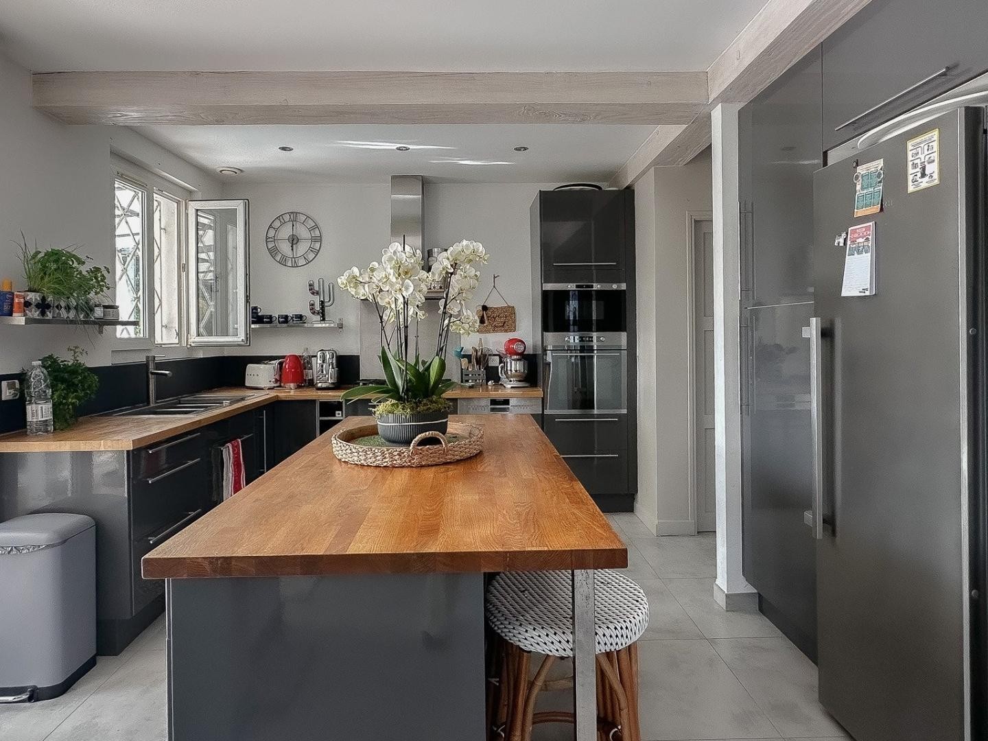 Maison à vendre - 7 pièces - 220m2 - Arcachon (33120)