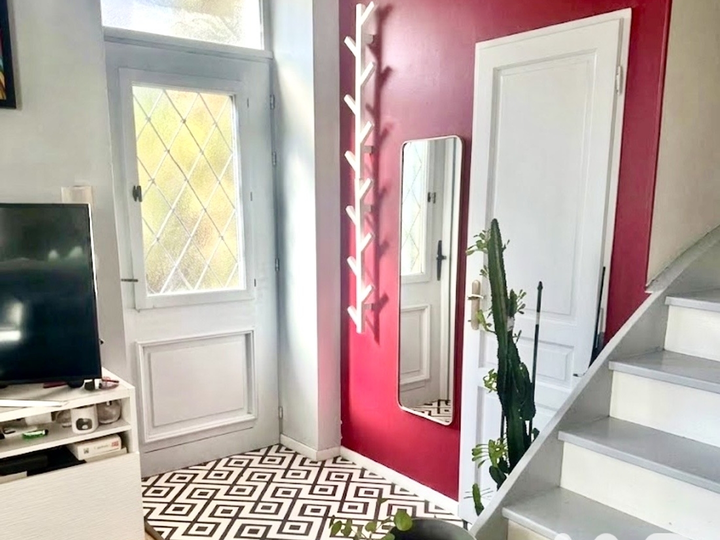 Maison à vendre - 4 pièces - 80m2 - Étampes (91150)