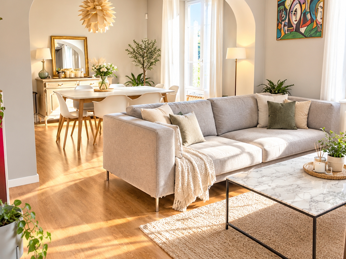 Maison à vendre - 4 pièces - 80m2 - Étampes (91150)
