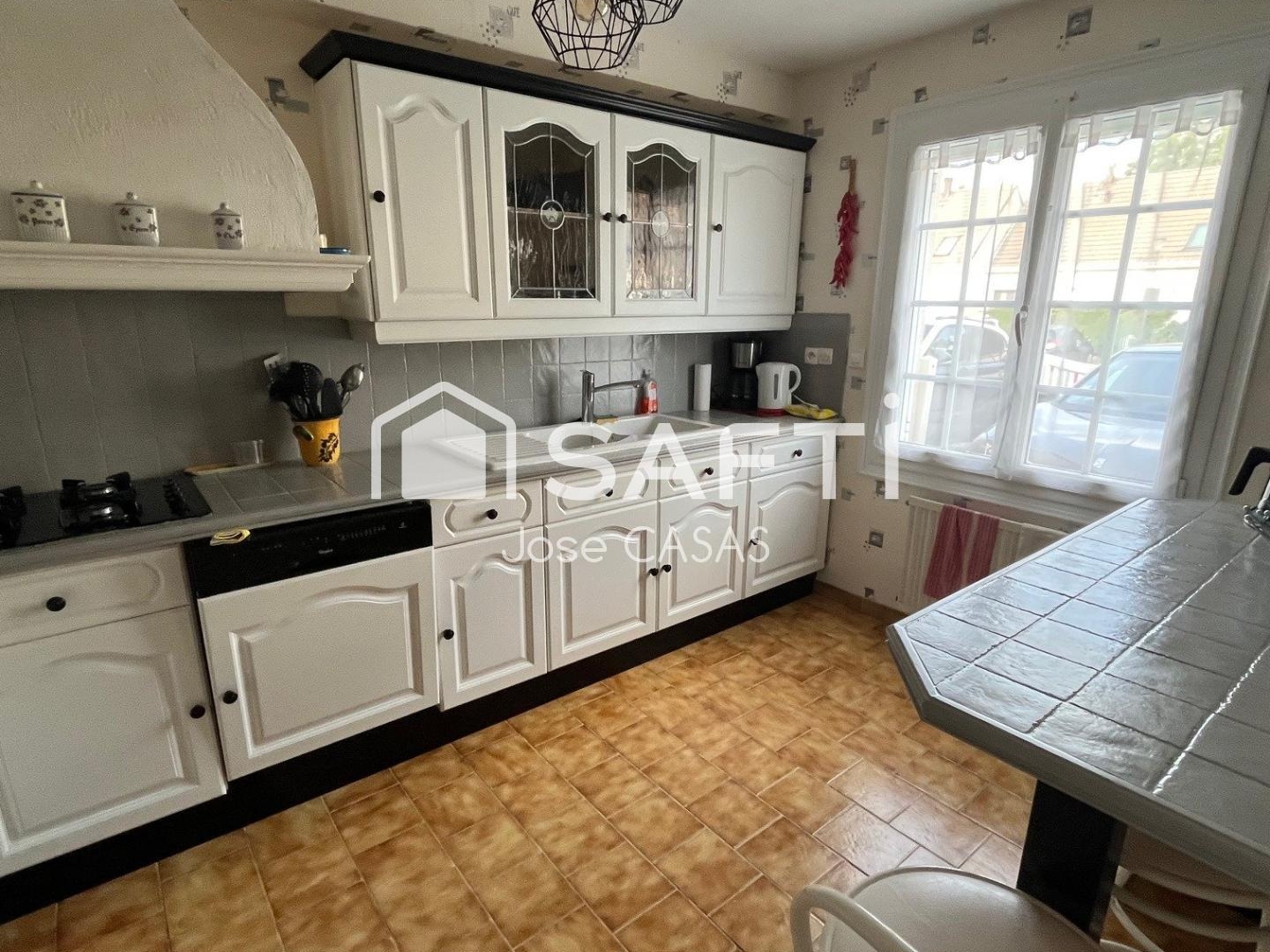 Maison 4 pièces - 89 m2